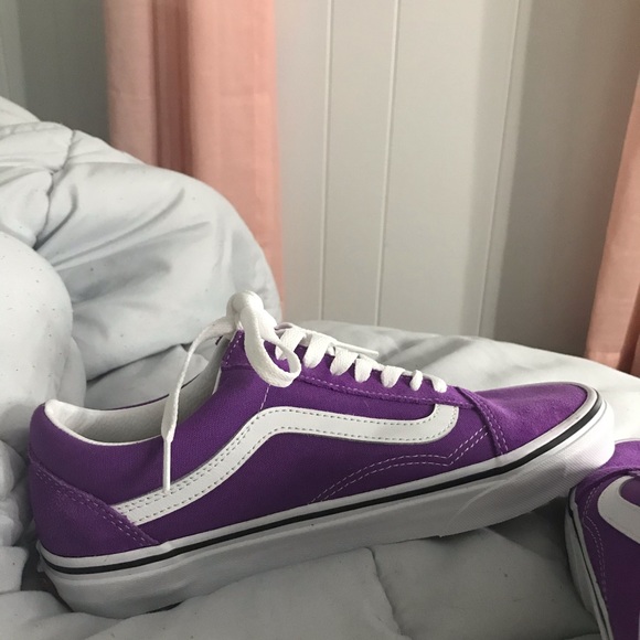 Vans Shoes - Vans old skool skate shoes